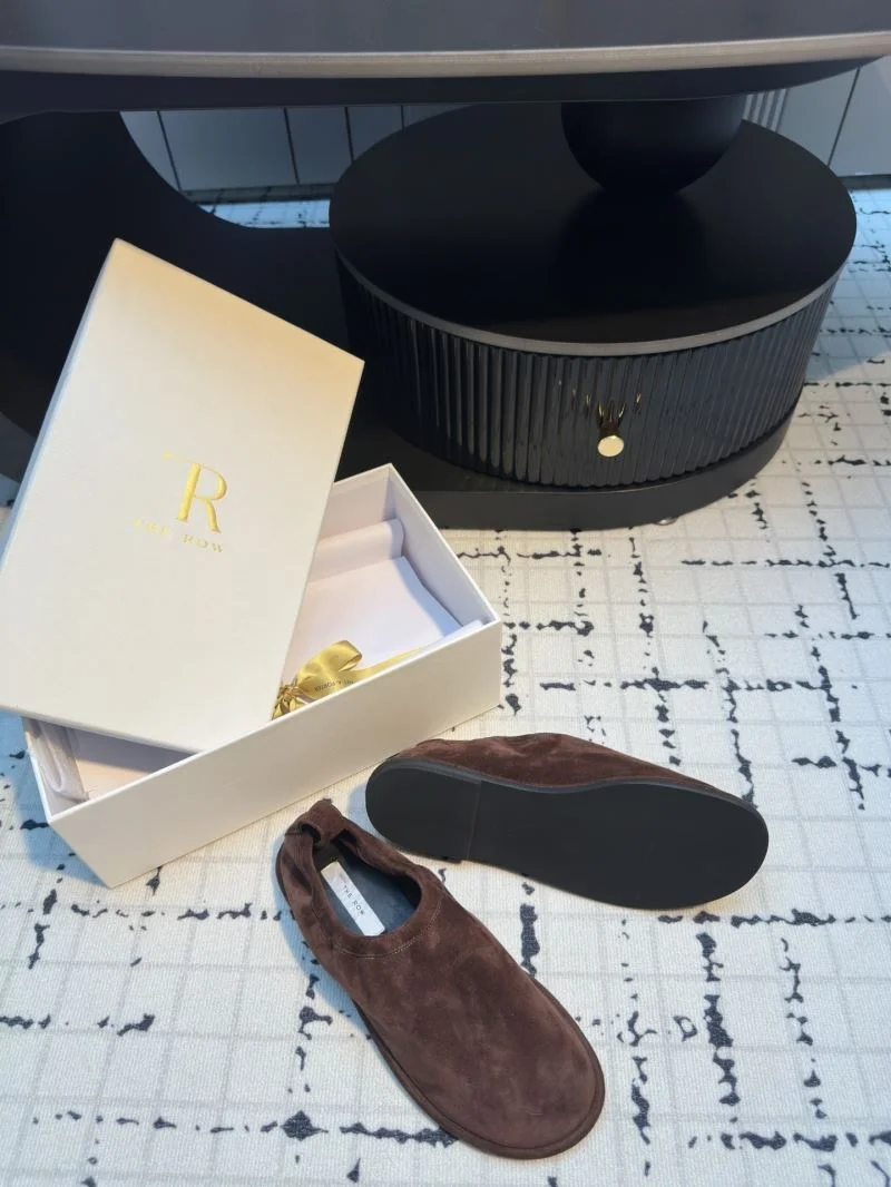 The Row Shoes Contemporary 8777