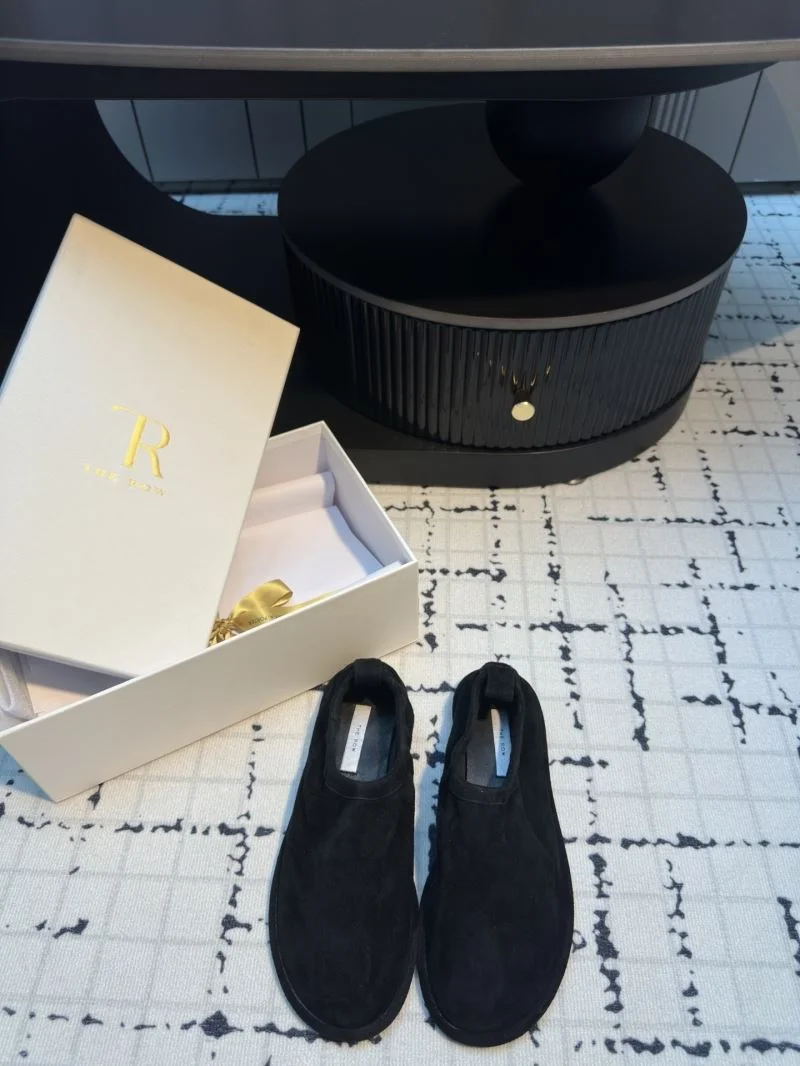 The Row Shoes EasyMatch 8768