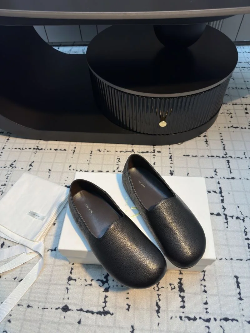 Upgraded The Row Shoes 8771