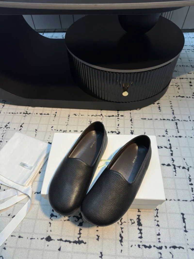 Upgraded The Row Shoes 8771