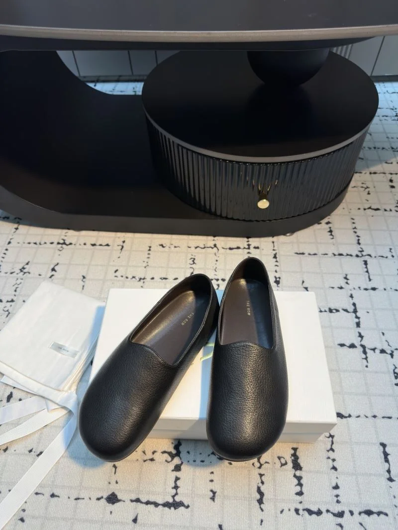 Upgraded The Row Shoes 8771
