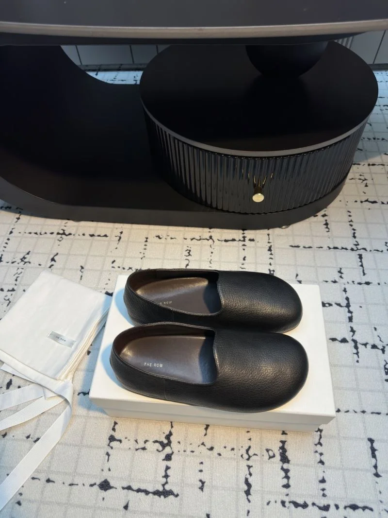 Upgraded The Row Shoes 8771