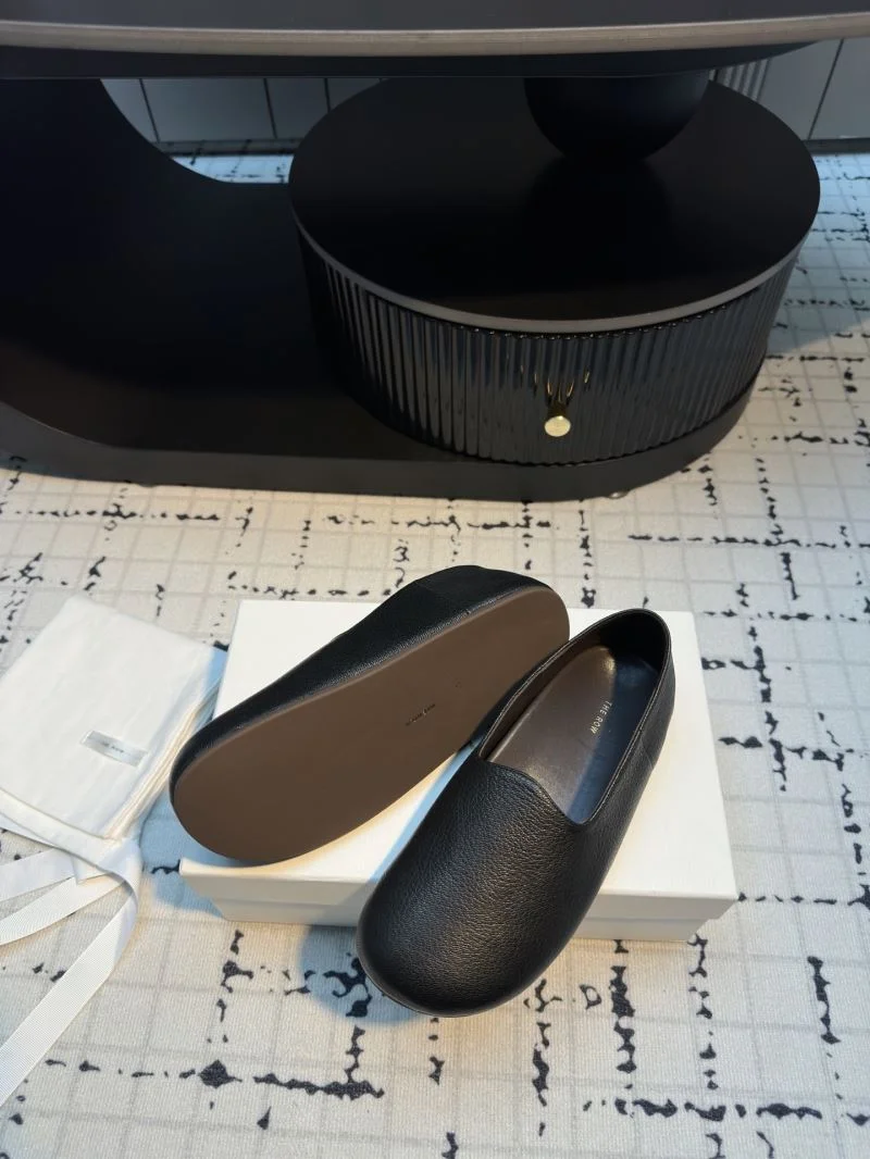 Upgraded The Row Shoes 8771