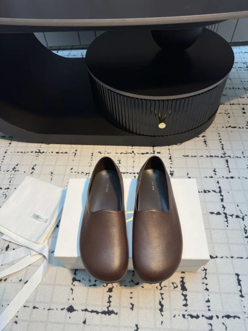 Trendy The Row Shoes 8776