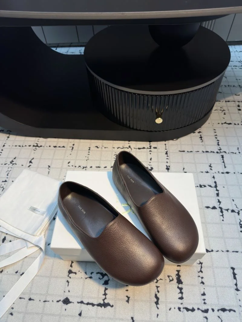 Trendy The Row Shoes 8776