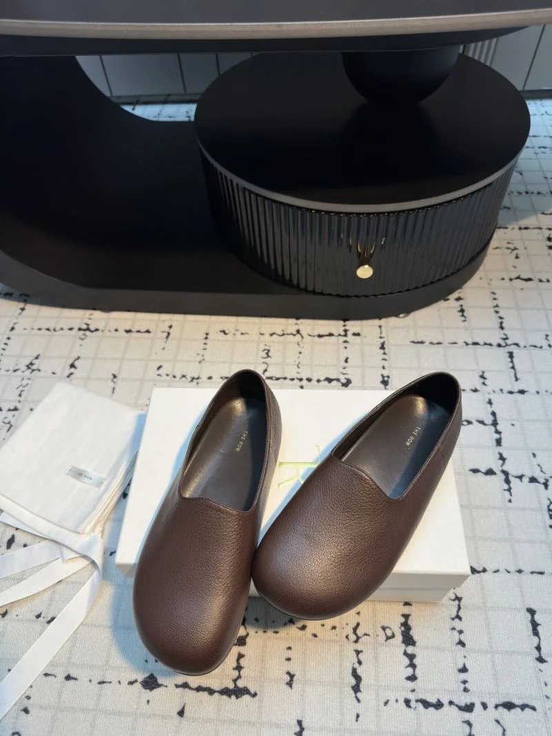 Trendy The Row Shoes 8776