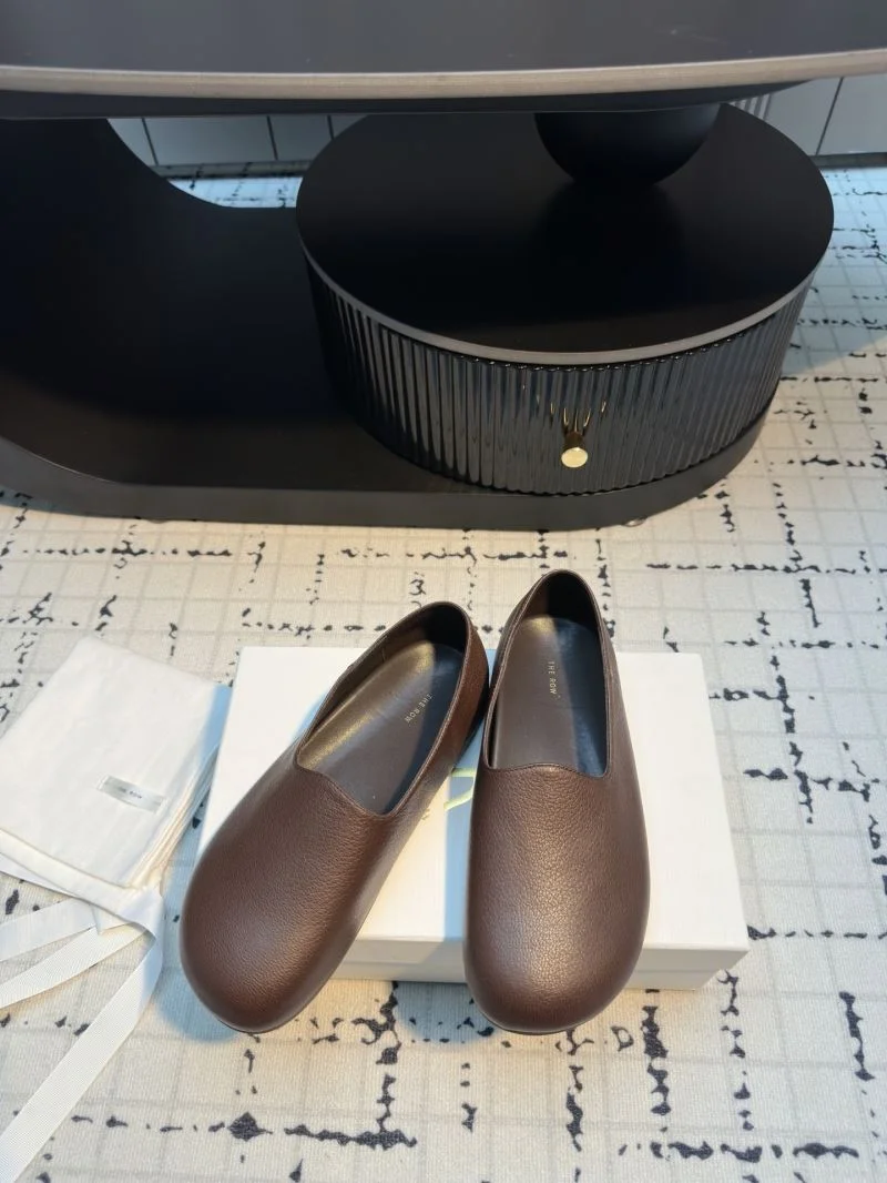 Trendy The Row Shoes 8776