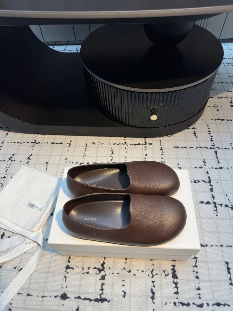 Trendy The Row Shoes 8776
