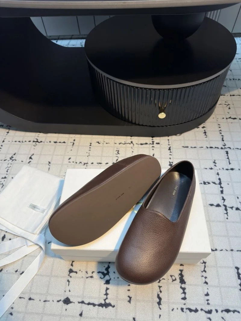 Trendy The Row Shoes 8776