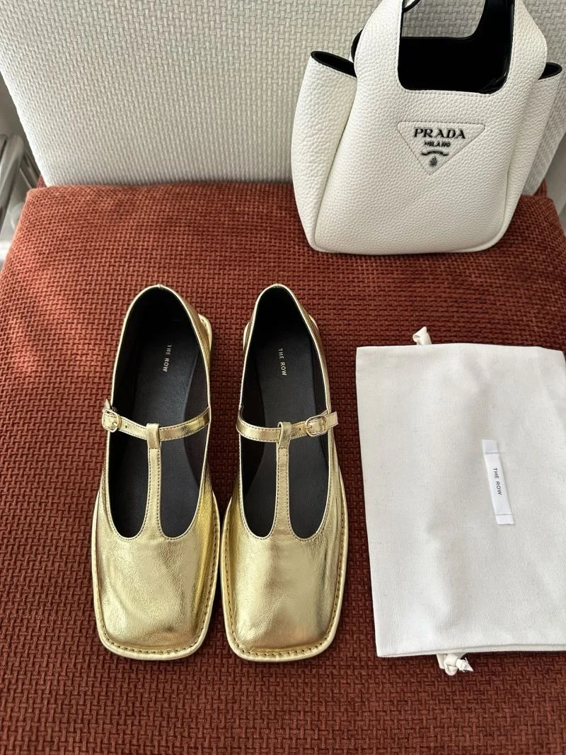 The Row Shoes Contemporary 8782