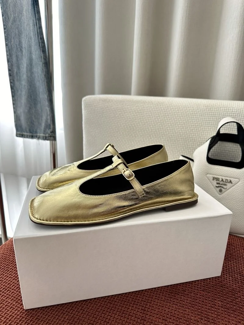 The Row Shoes Contemporary 8782