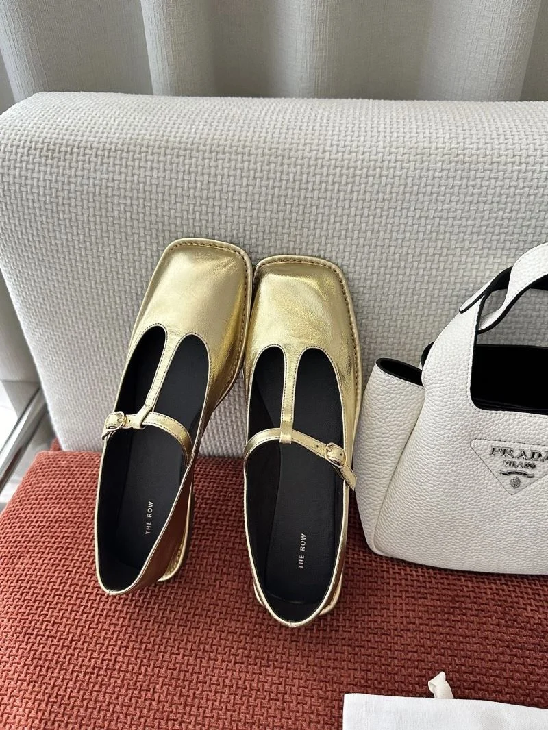 The Row Shoes Contemporary 8782