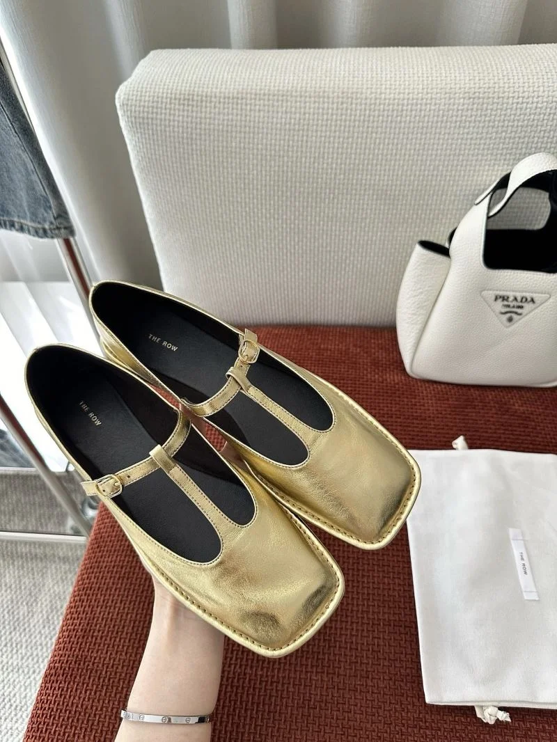 The Row Shoes Contemporary 8782