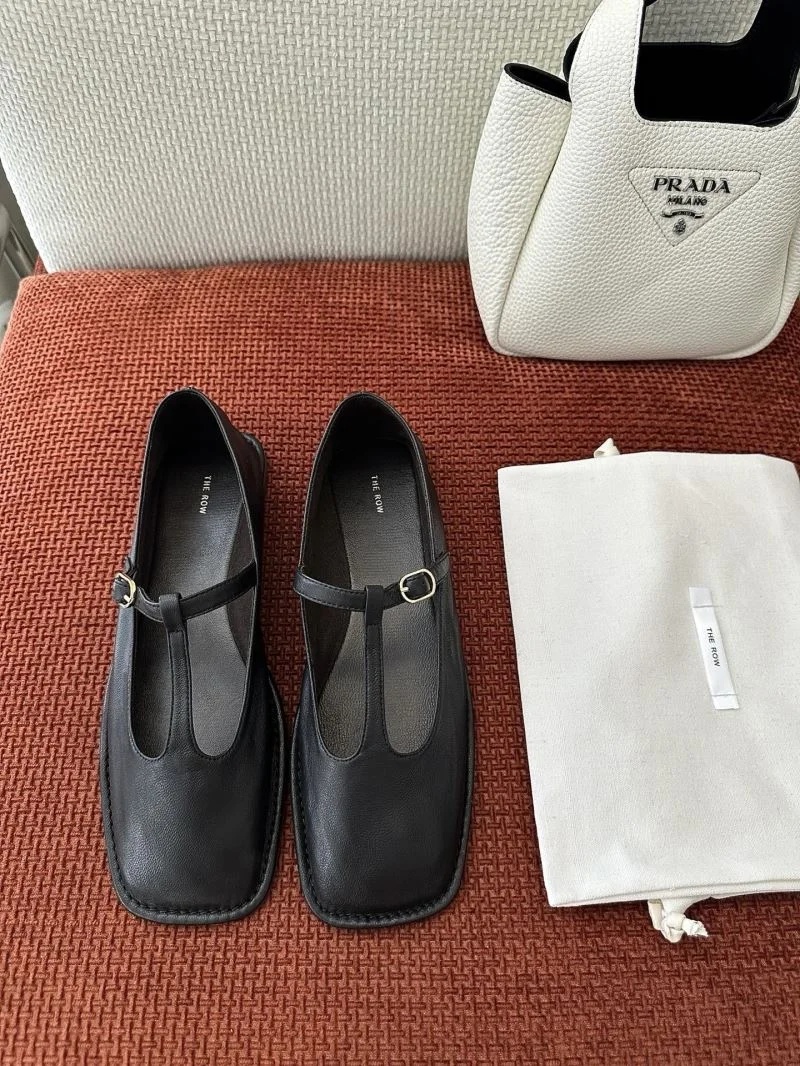 TravelReady The Row Shoes 8764