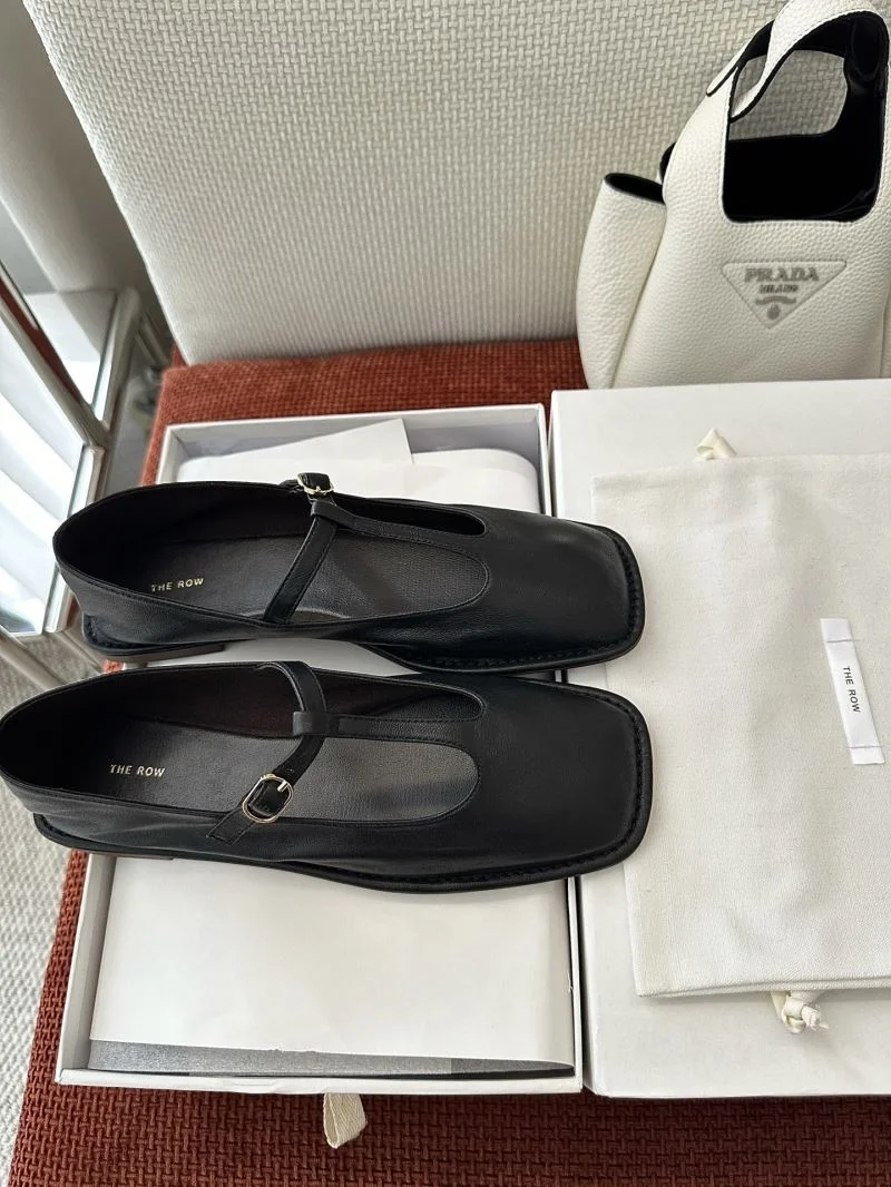 TravelReady The Row Shoes 8764