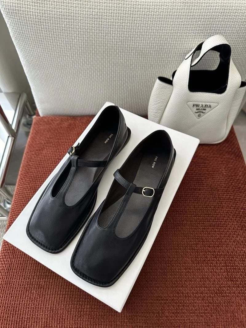 TravelReady The Row Shoes 8764