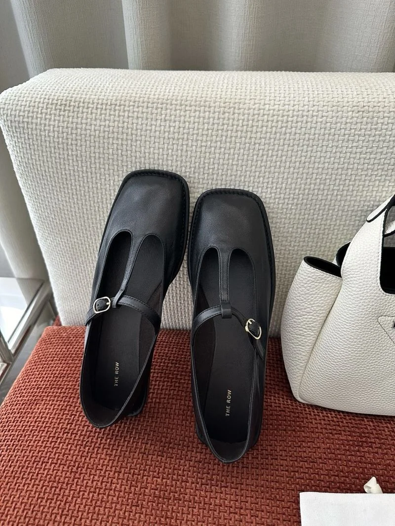 TravelReady The Row Shoes 8764