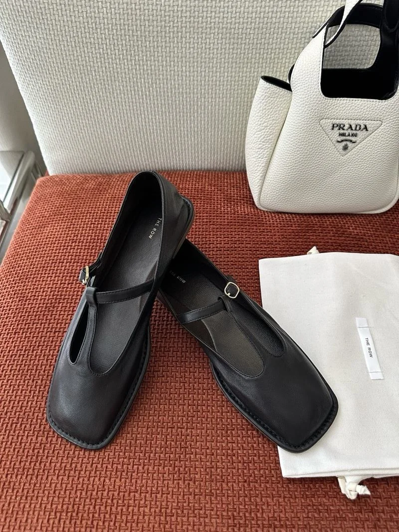 TravelReady The Row Shoes 8764