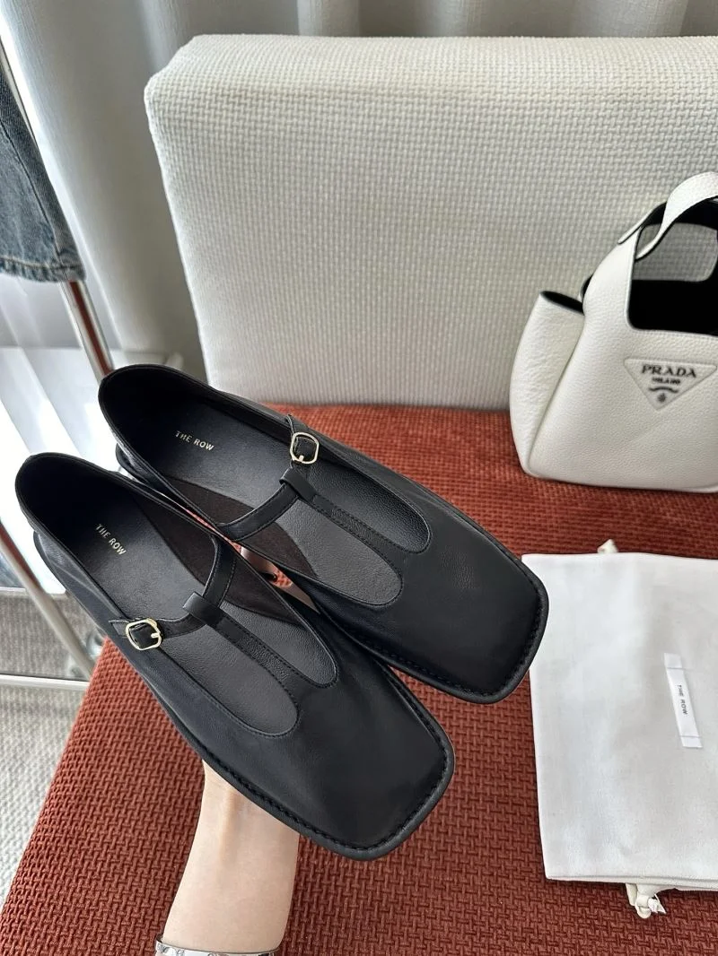 TravelReady The Row Shoes 8764