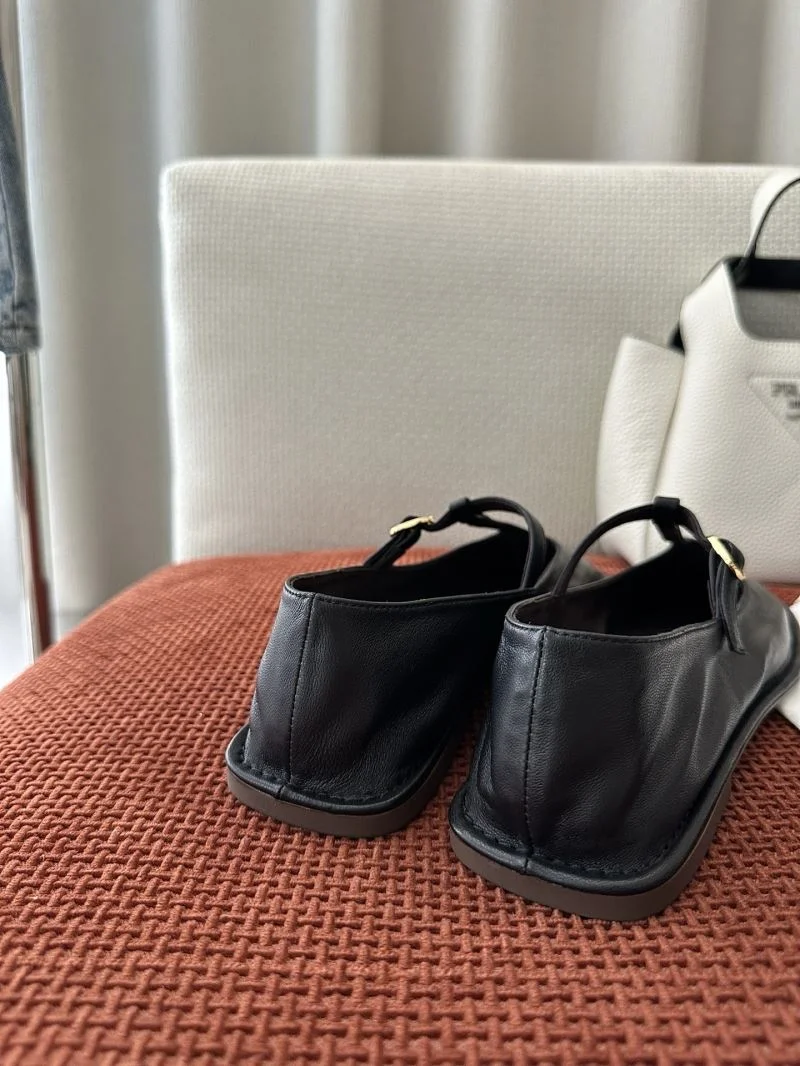 TravelReady The Row Shoes 8764