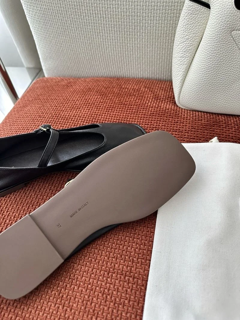 TravelReady The Row Shoes 8764