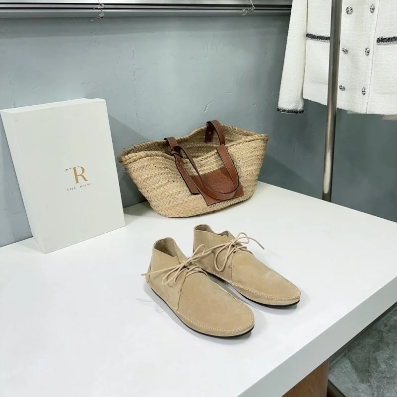 FreshLook The Row Shoes 8794