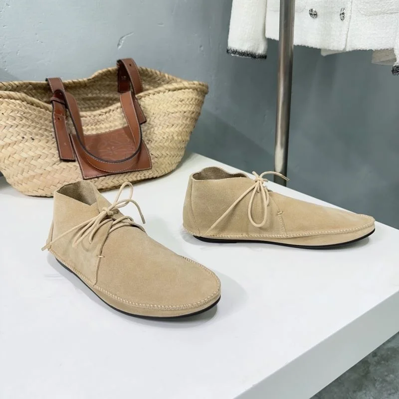 FreshLook The Row Shoes 8794