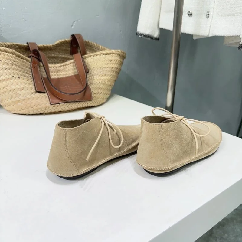 FreshLook The Row Shoes 8794