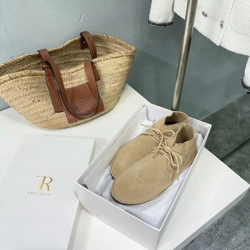 FreshLook The Row Shoes 8794