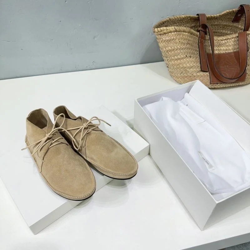 FreshLook The Row Shoes 8794