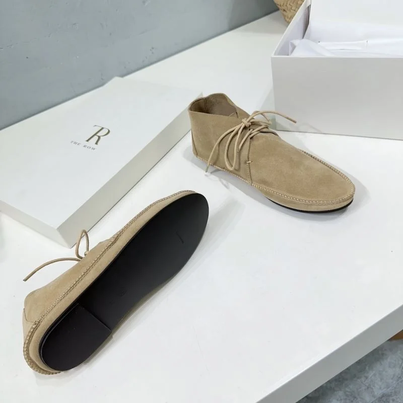 FreshLook The Row Shoes 8794
