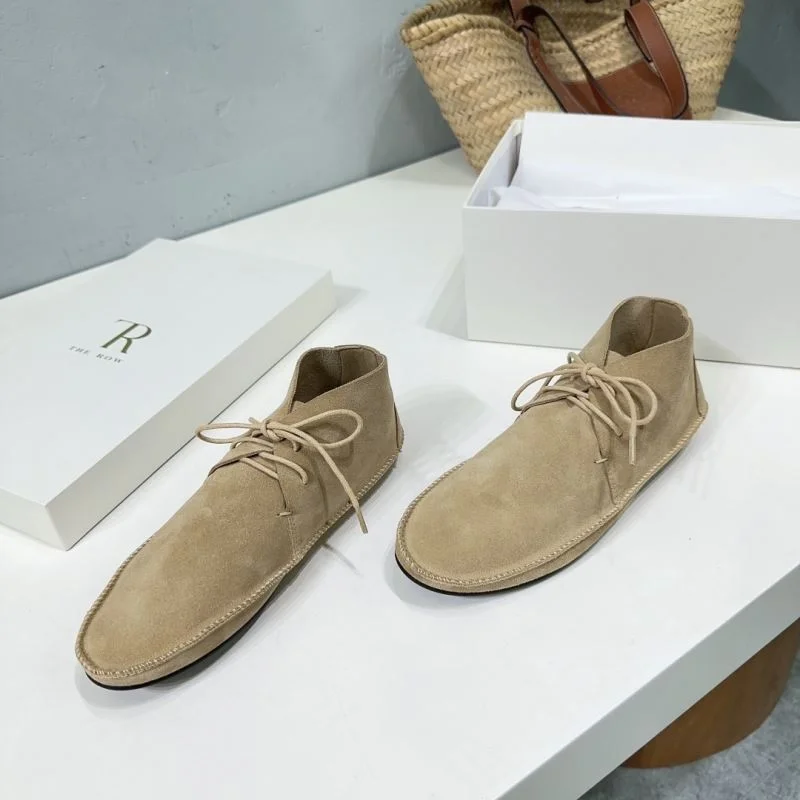 FreshLook The Row Shoes 8794