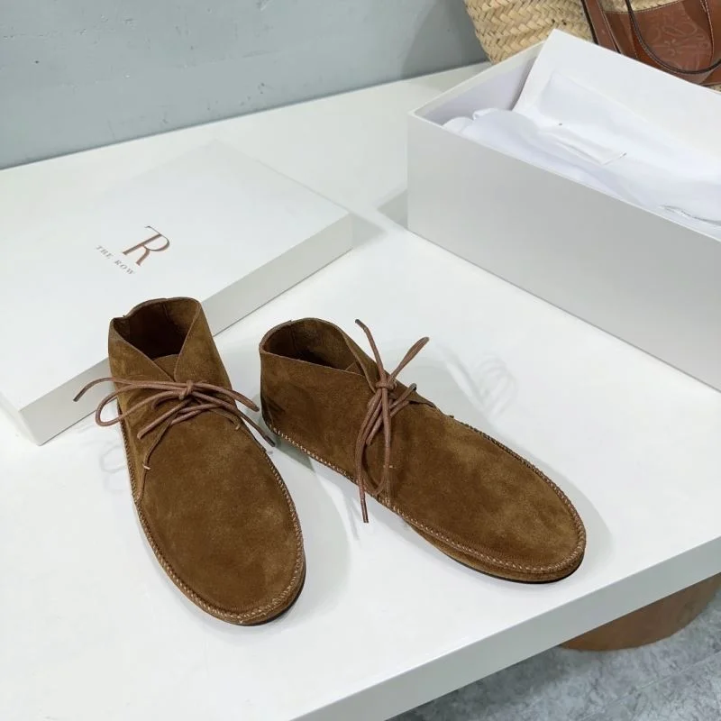HighPerformance The Row Shoes 8788