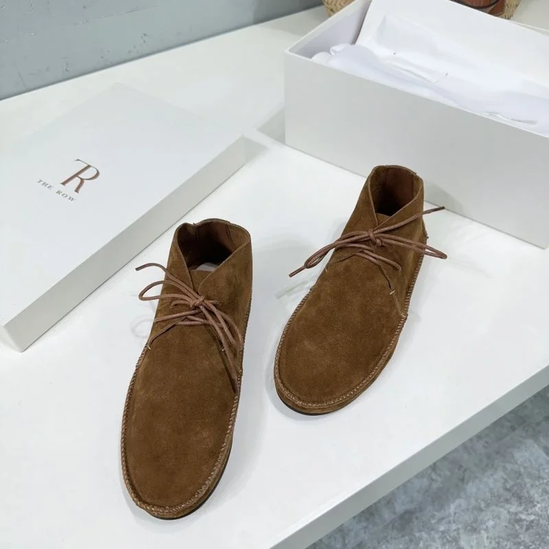 HighPerformance The Row Shoes 8788