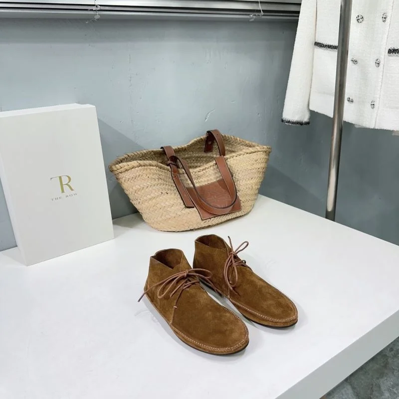 HighPerformance The Row Shoes 8788