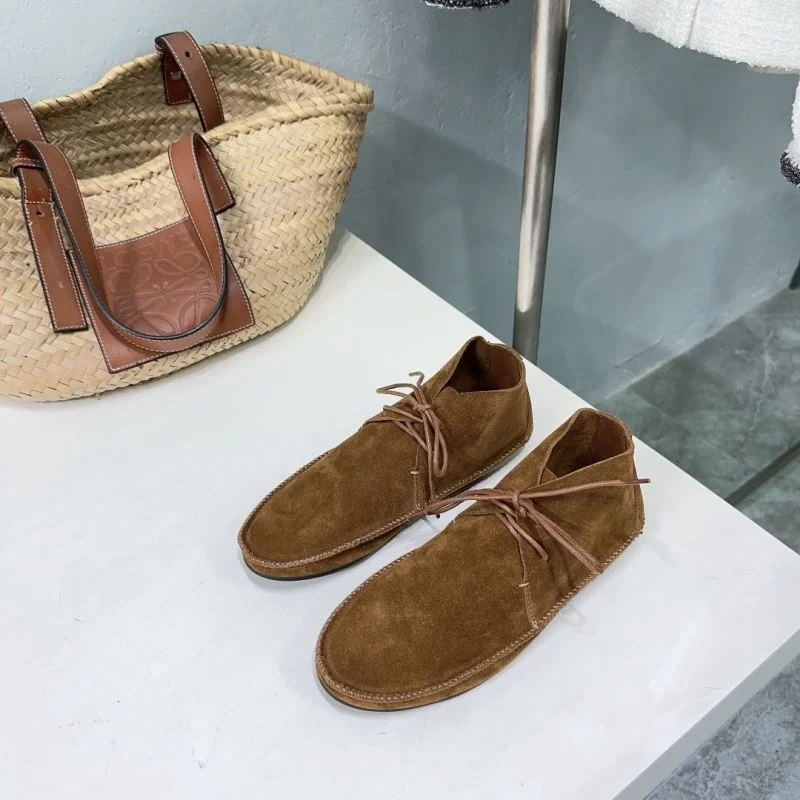 HighPerformance The Row Shoes 8788