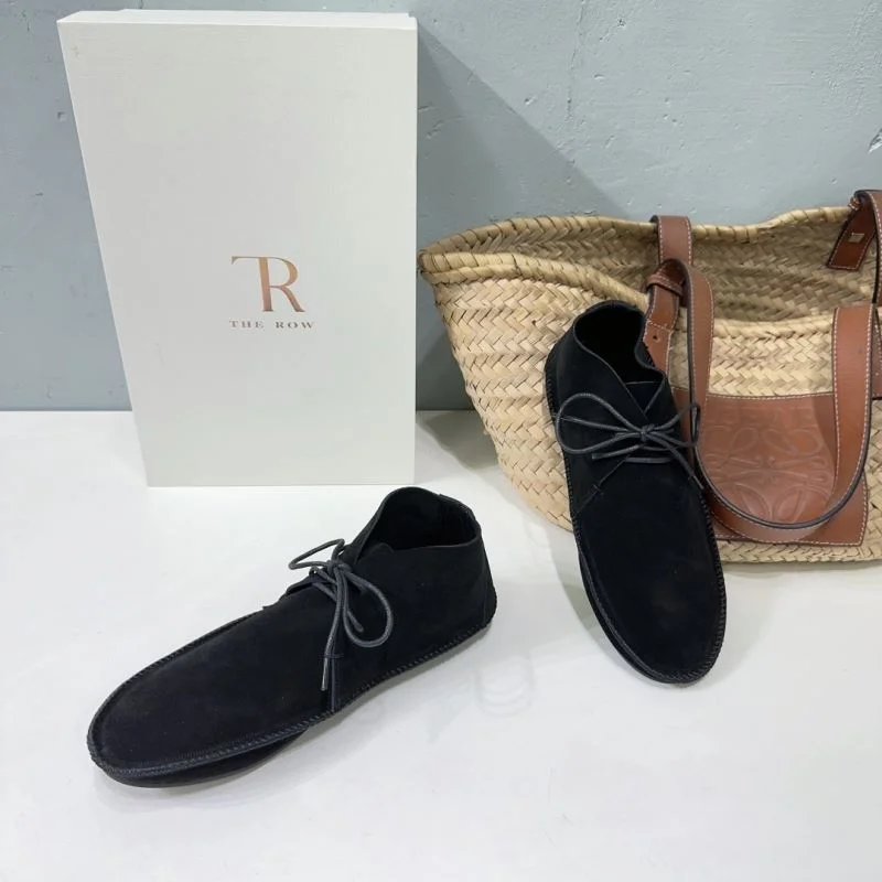 Packable The Row Shoes 8770