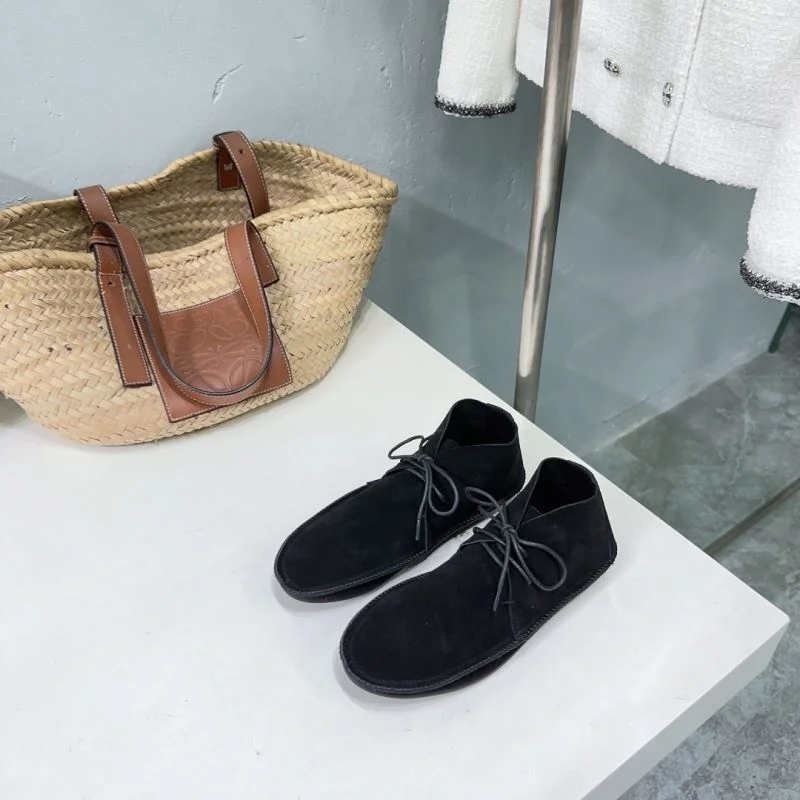 Packable The Row Shoes 8770