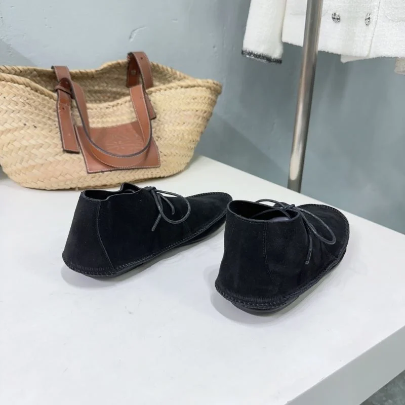 Packable The Row Shoes 8770