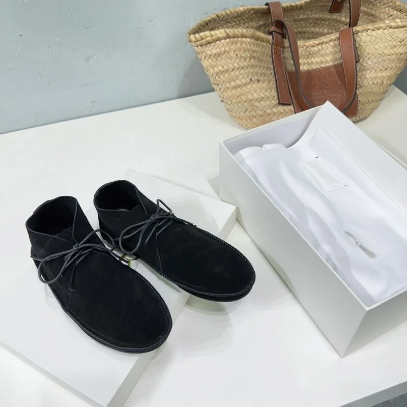 Packable The Row Shoes 8770