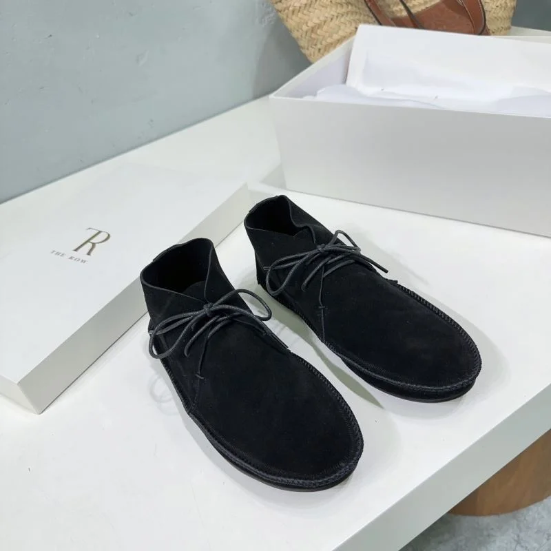 Packable The Row Shoes 8770