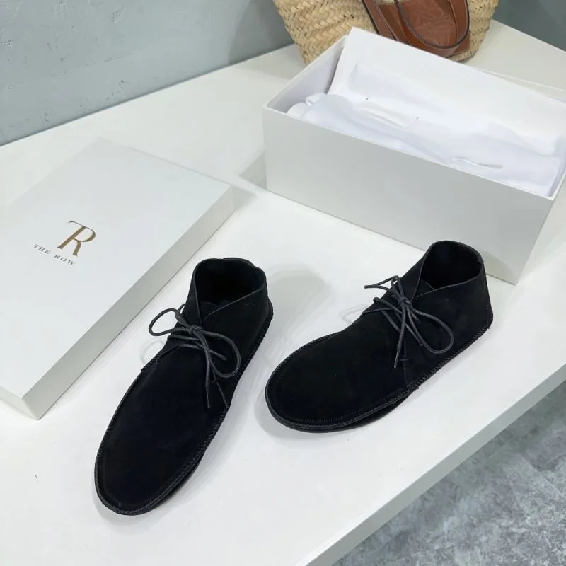 Packable The Row Shoes 8770
