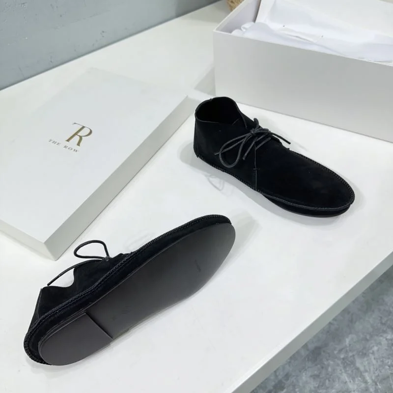 Packable The Row Shoes 8770