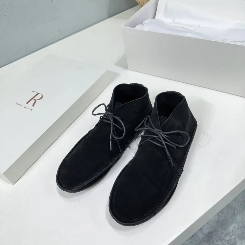 Packable The Row Shoes 8770