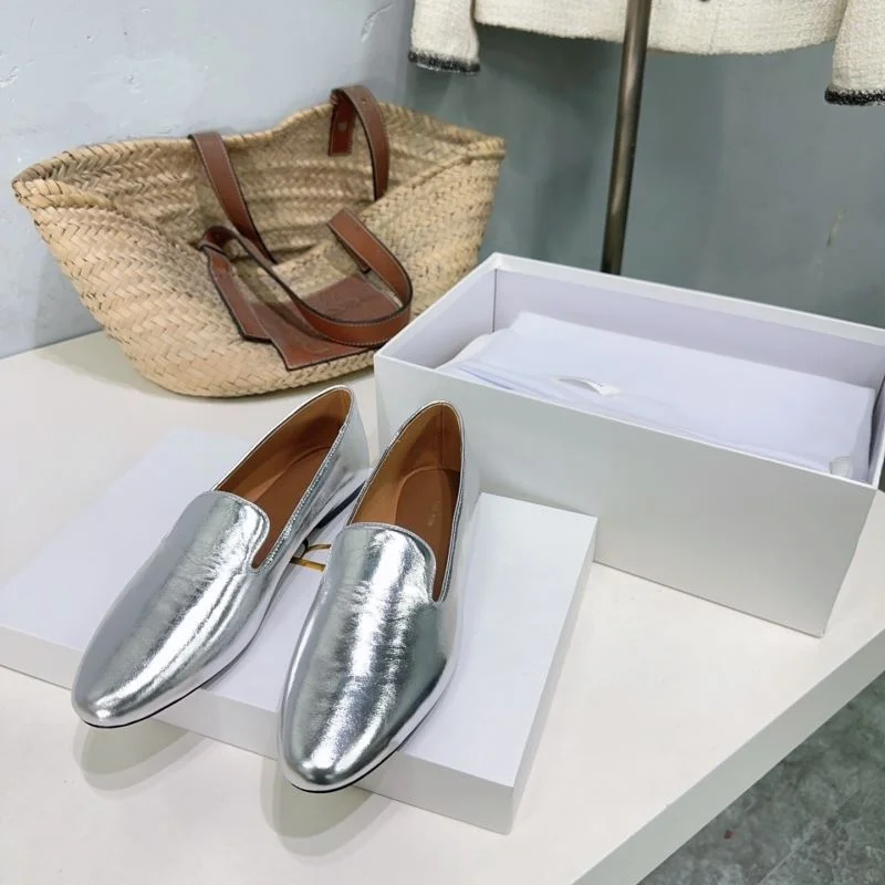 Resilient The Row Shoes 8840