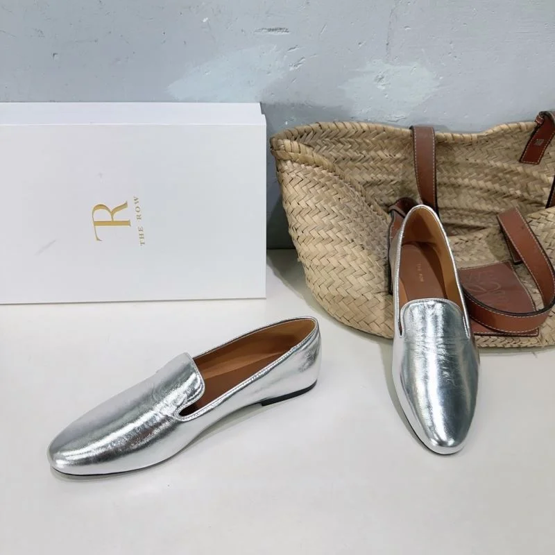Resilient The Row Shoes 8840