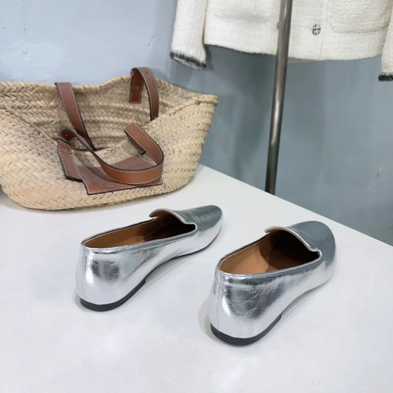 Resilient The Row Shoes 8840