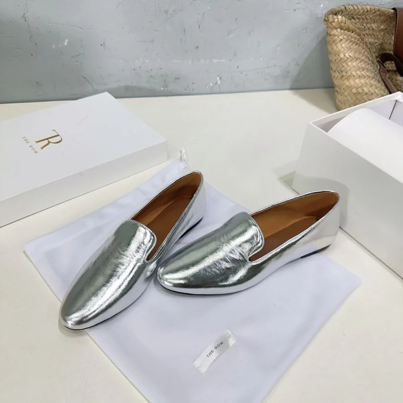 Resilient The Row Shoes 8840