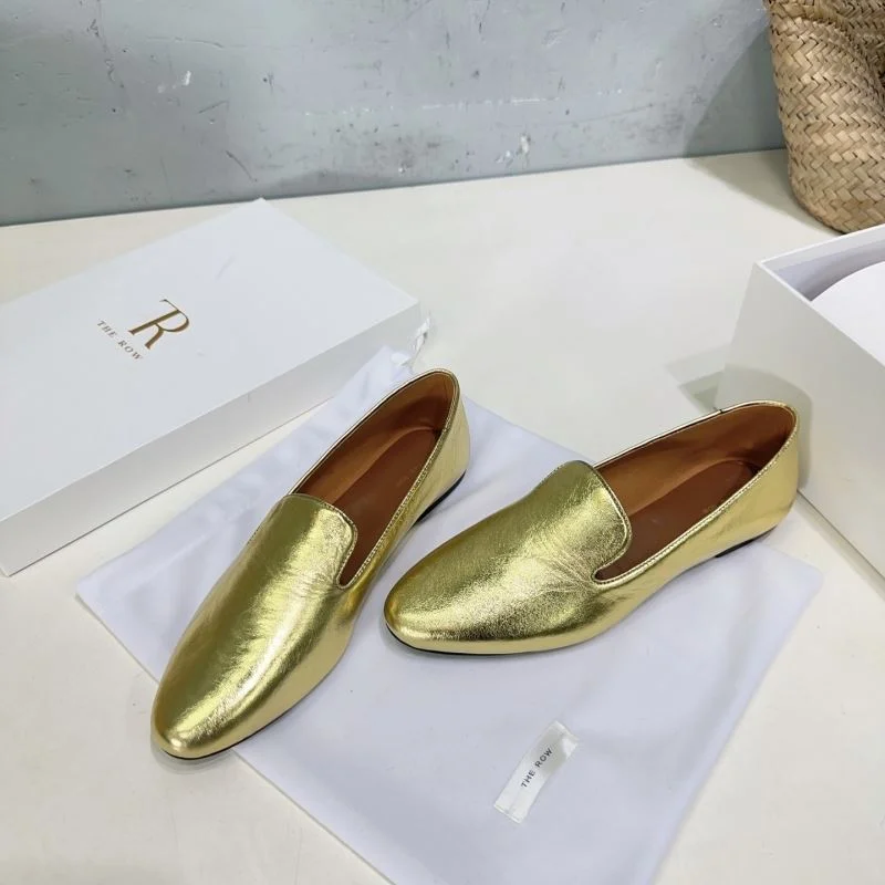 SportInspired The Row Shoes 8810