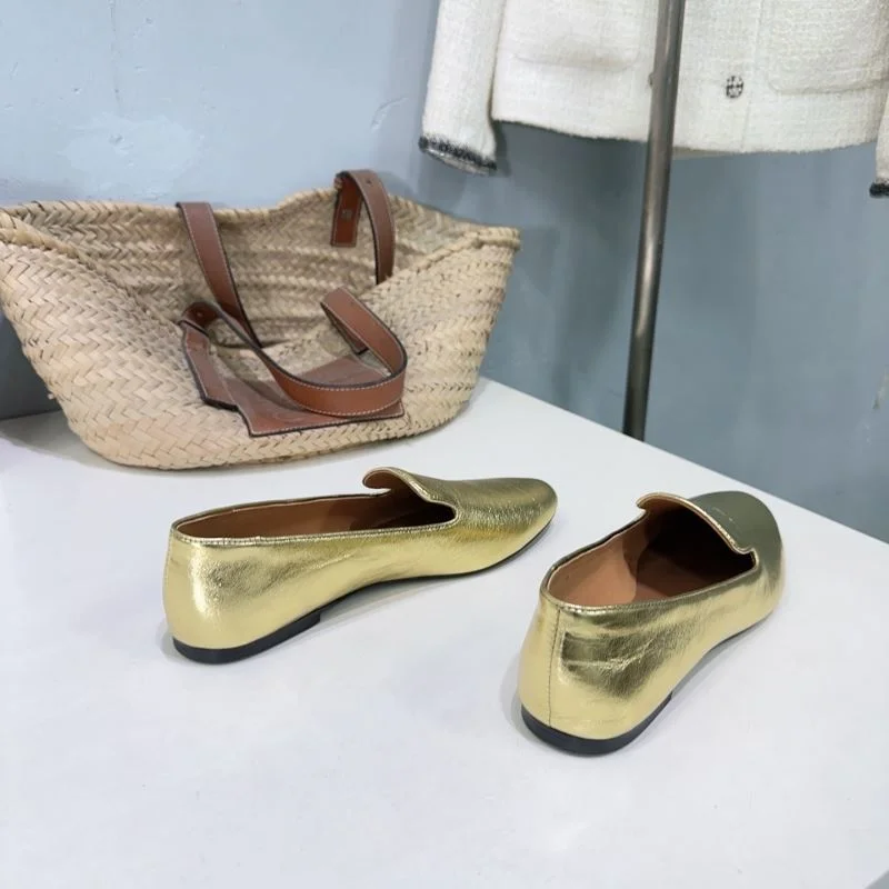 SportInspired The Row Shoes 8810